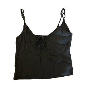 Brandy Melville Crop Shirt